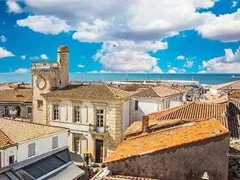 les-saintes-maries-de-la-mer